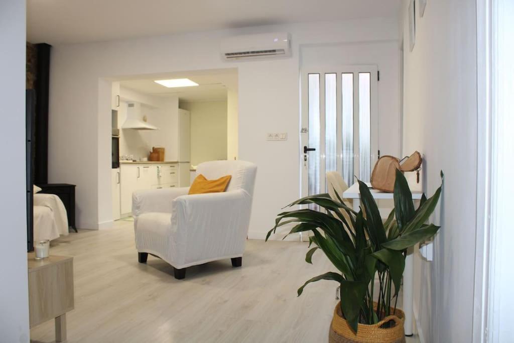 Casa Remes Apartment Sagunto Exterior foto