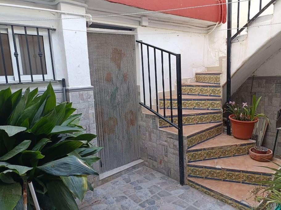Casa Remes Apartment Sagunto Exterior foto