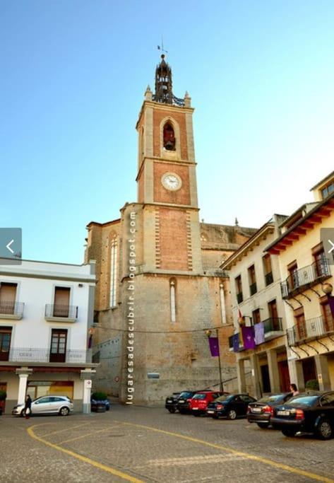Casa Remes Apartment Sagunto Exterior foto
