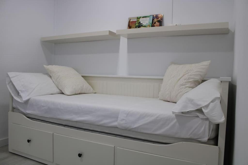 Casa Remes Apartment Sagunto Exterior foto