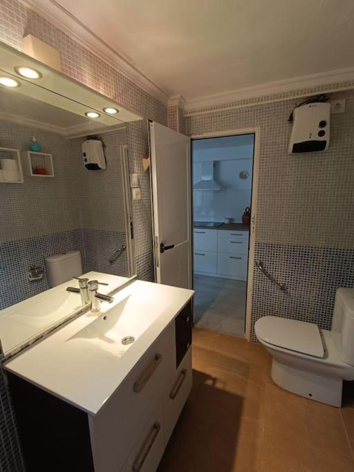 Casa Remes Apartment Sagunto Exterior foto