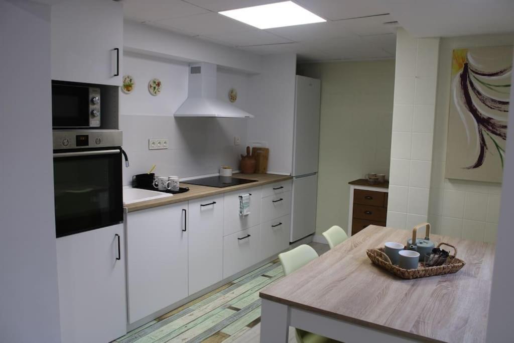 Casa Remes Apartment Sagunto Exterior foto