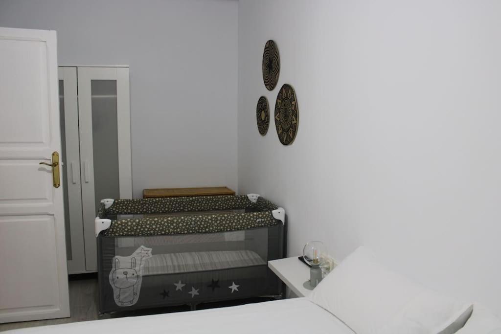 Casa Remes Apartment Sagunto Exterior foto