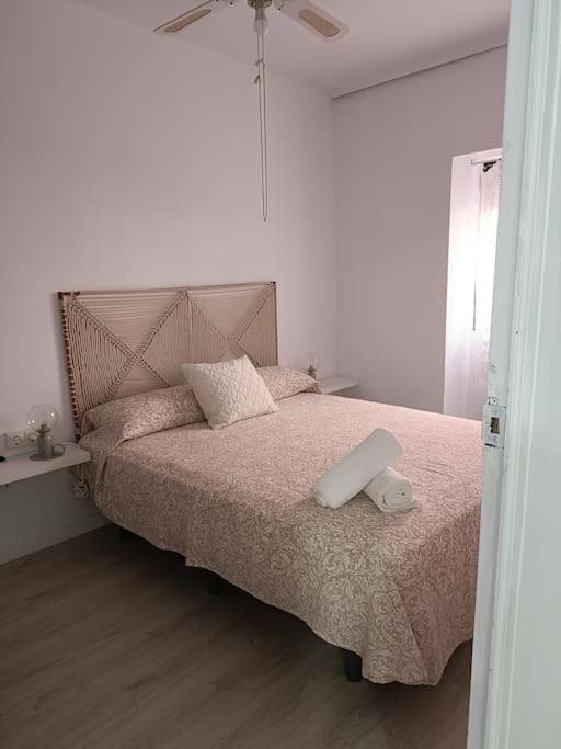 Casa Remes Apartment Sagunto Exterior foto