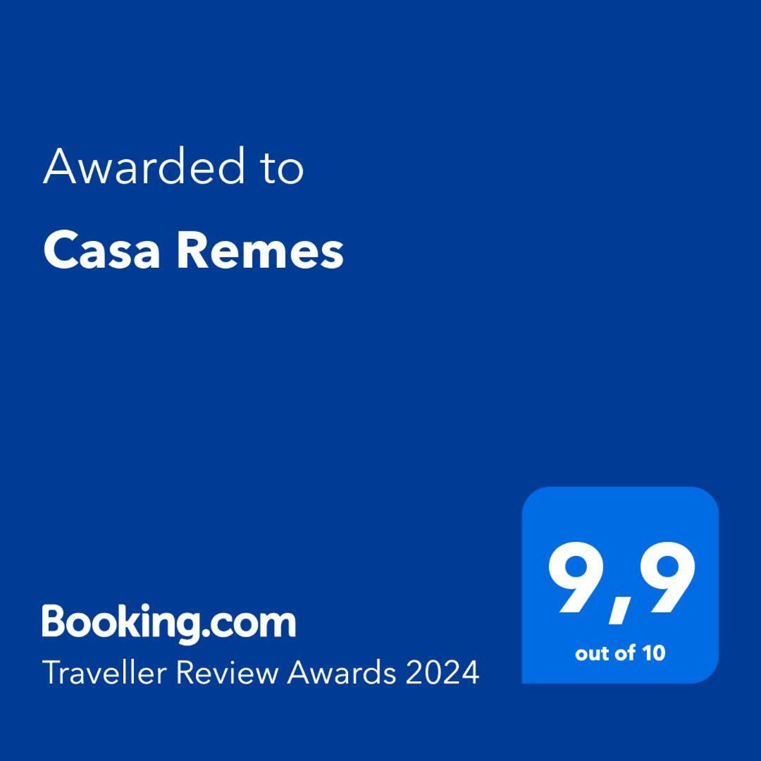 Casa Remes Apartment Sagunto Exterior foto