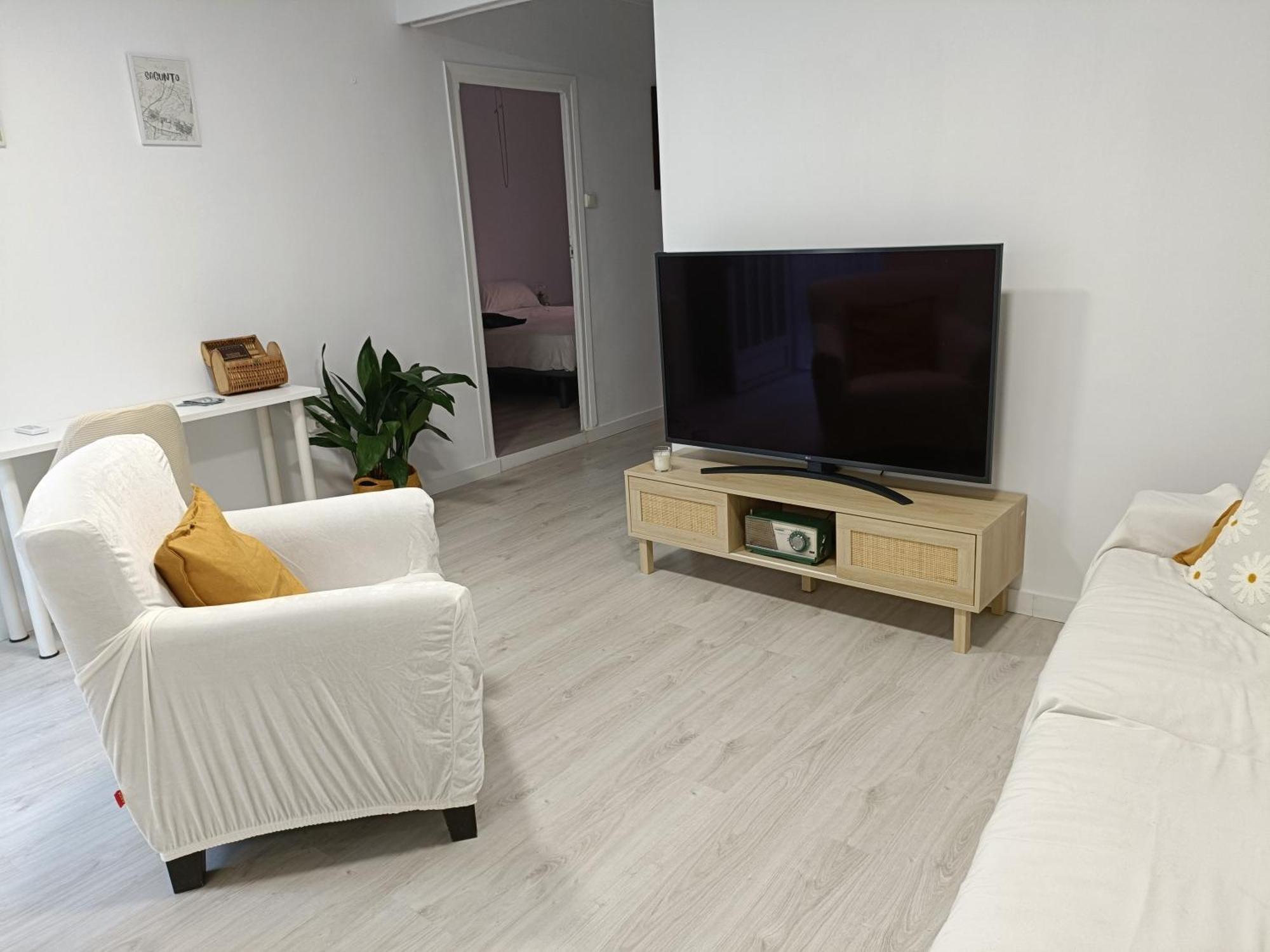 Casa Remes Apartment Sagunto Exterior foto
